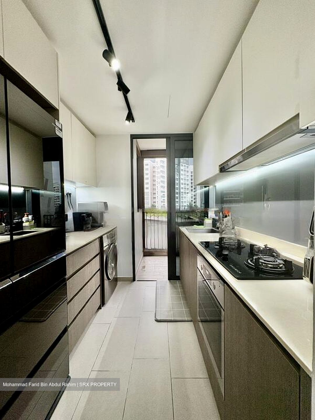 The Criterion (D27), Condominium #469109661